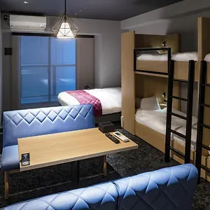 https://alphabed-inn-sapporo-odori-park.hokkaidohotelsjapan.com