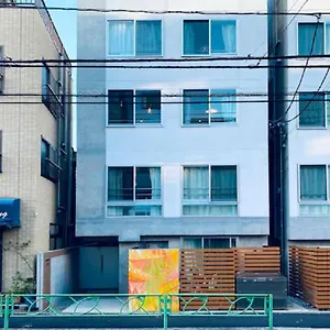 Japan House Nishishinjuku 東京都