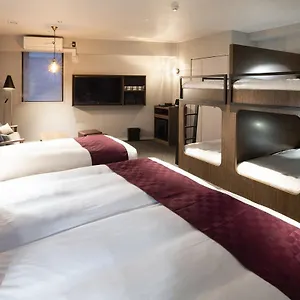 https://alphabed-inn.hokkaidohotelsjapan.com