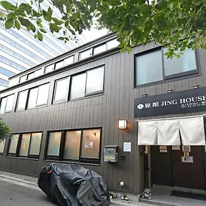 無料wi-fi Jing House 秋葉原 電動自転車レンタル 東京都