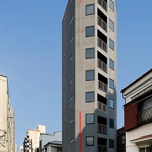 Fl Asakusa 東京都