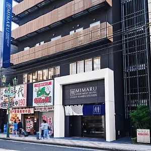 https://mimaru-osaka-namba-station.hotels-osaka.net