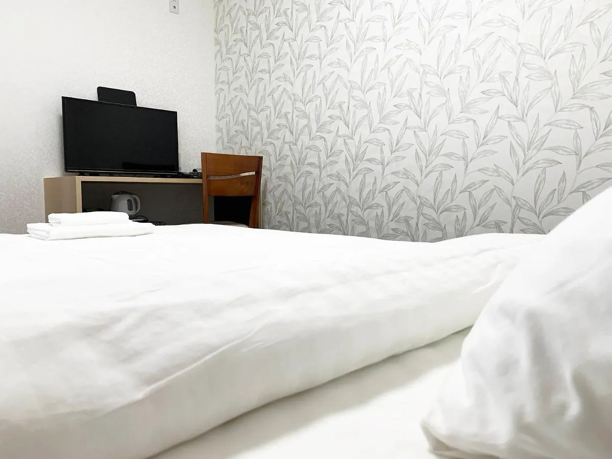 Allcomein Hotel Akihabara Tokyo 2*,