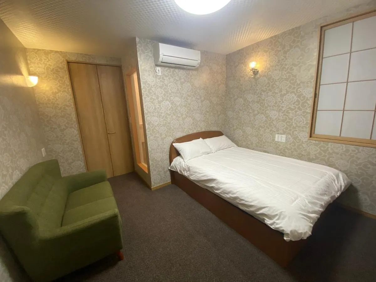 Allcomein Hotel Akihabara Tokyo 2*,
