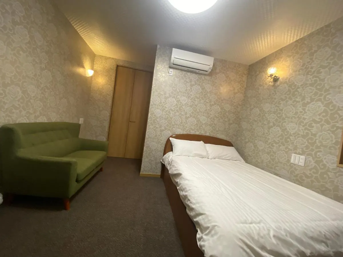 Allcomein Hotel Akihabara Tokyo