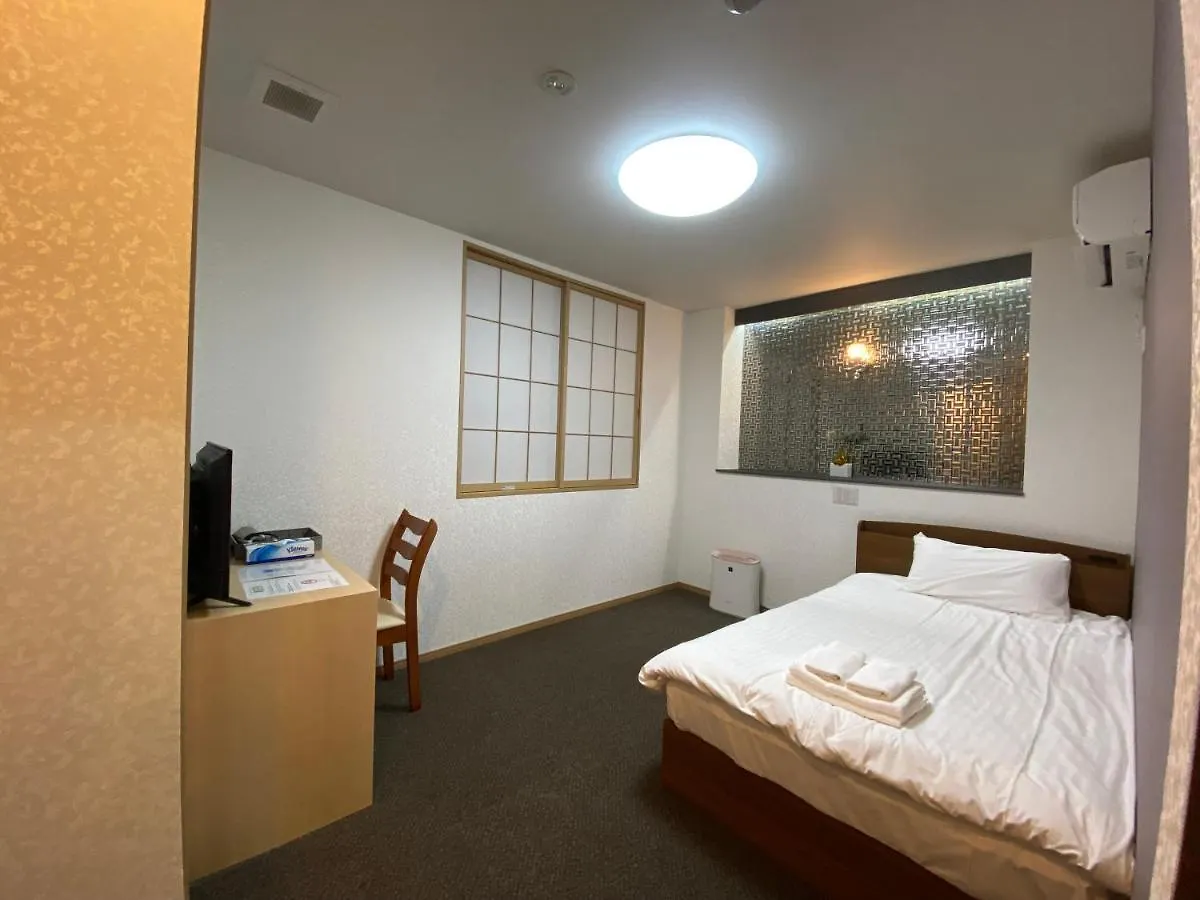 Allcomein Hotel Akihabara Tokyo Giappone