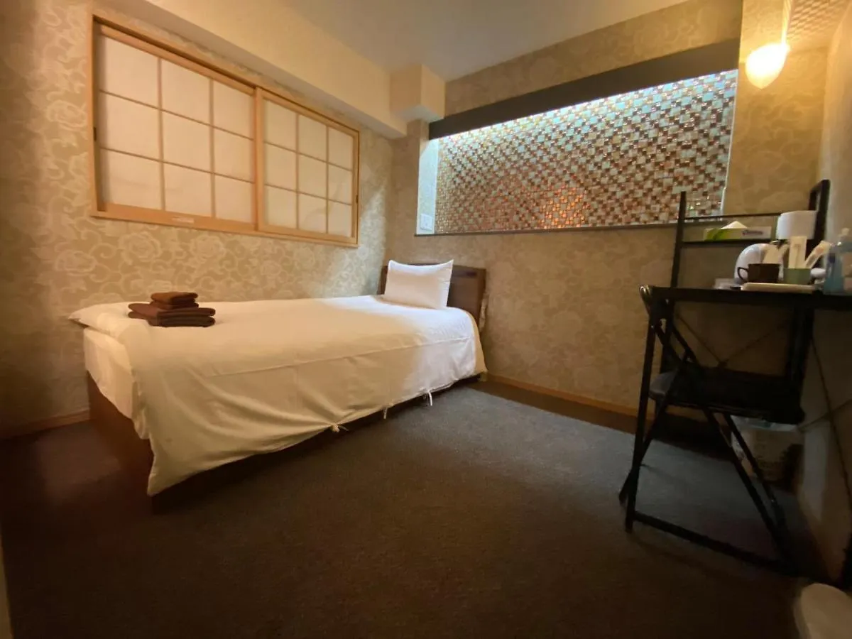 Allcomein Hotel Akihabara Tokyo