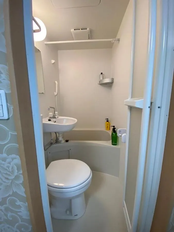 Allcomein Hotel Akihabara Tokyo