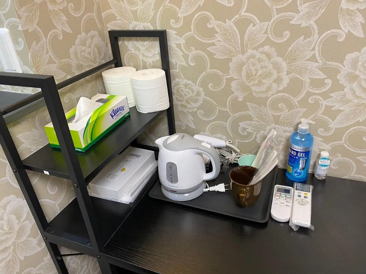 Allcomein Hotel Akihabara Tokyo