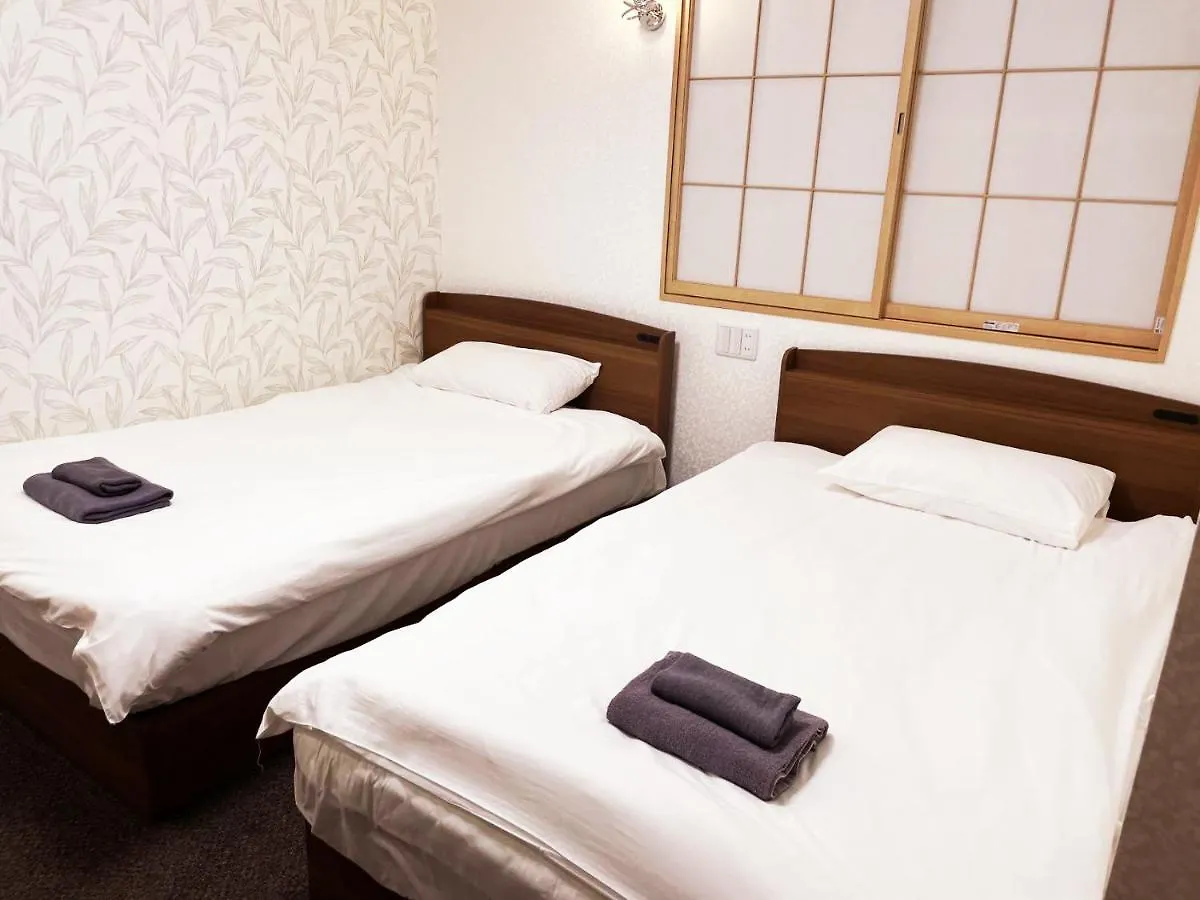 Allcomein Hotel Akihabara Tokyo