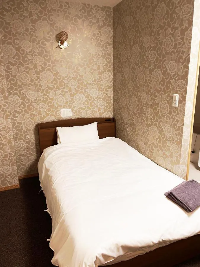 Allcomein Hotel Akihabara Tokyo