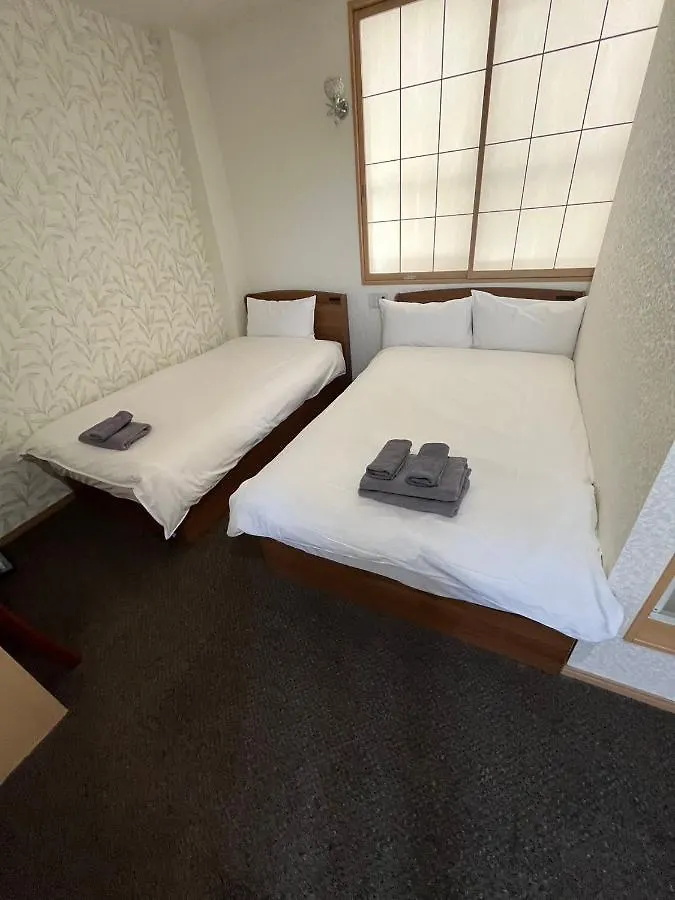 Allcomein Hotel Akihabara Tokyo