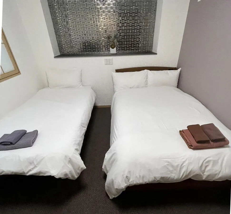 Allcomein Hotel Akihabara Tokyo