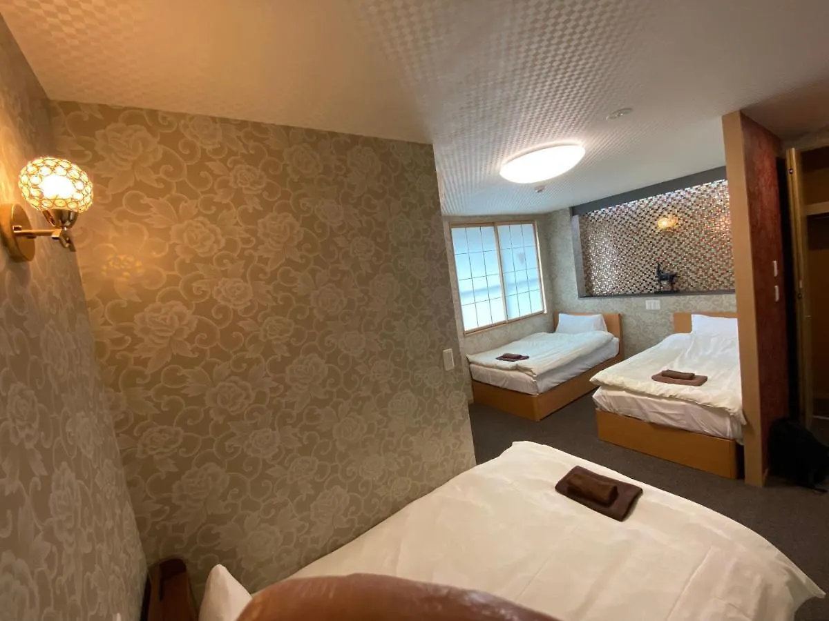 Allcomein Hotel Akihabara Tokyo