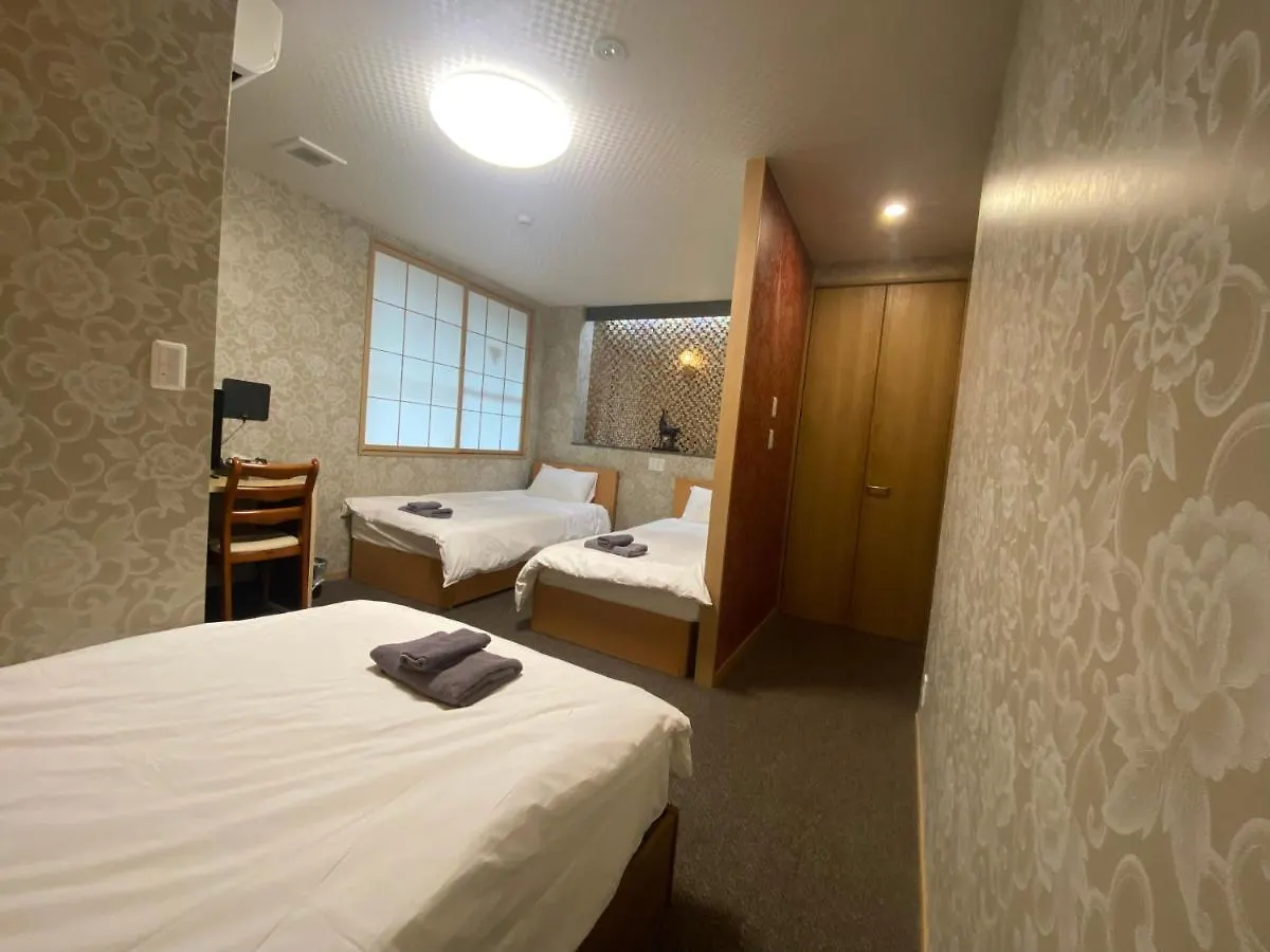Allcomein Hotel Akihabara Tokyo