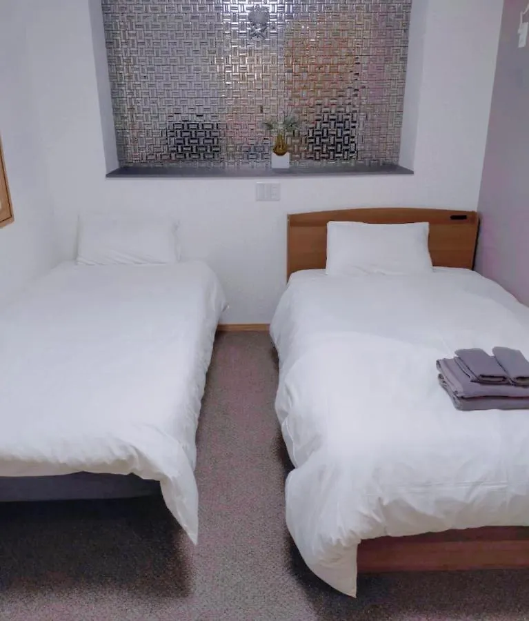 Allcomein Hotel Akihabara Tokyo