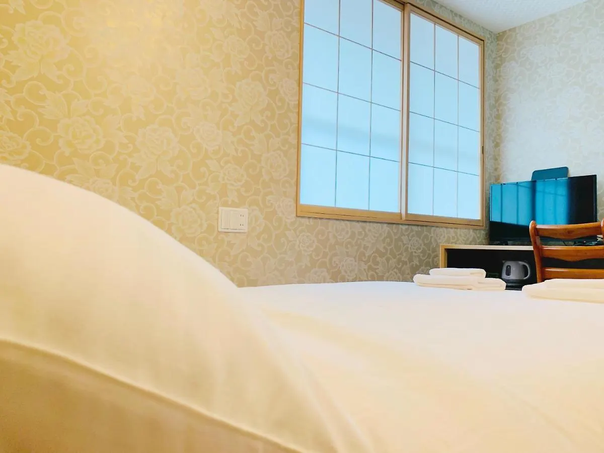 **  Allcomein Hotel Akihabara Tokyo Giappone