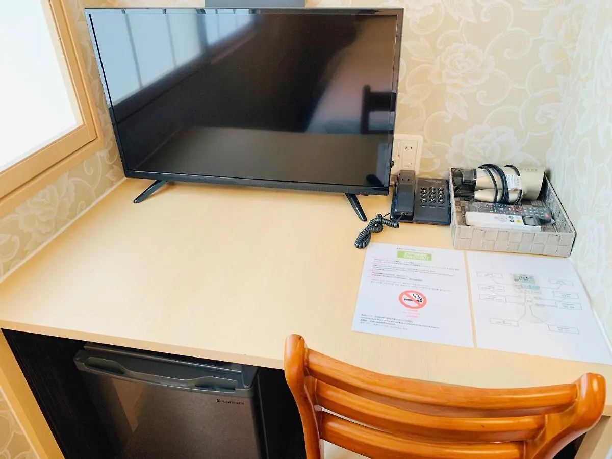 Allcomein Hotel Akihabara Tokyo