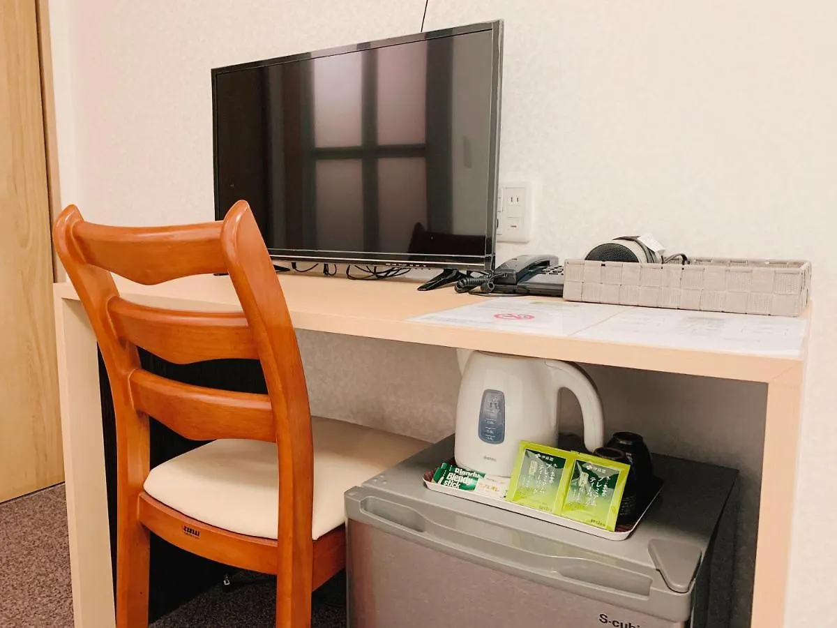 **  Allcomein Hotel Akihabara Tokyo Giappone