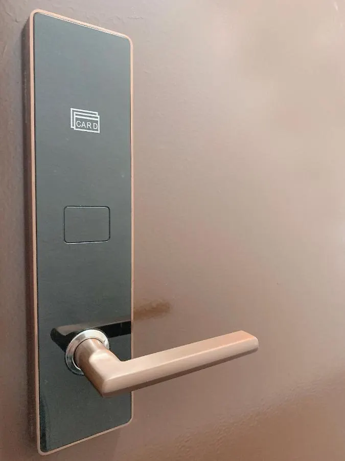 Allcomein Hotel Akihabara Tokyo 2*,