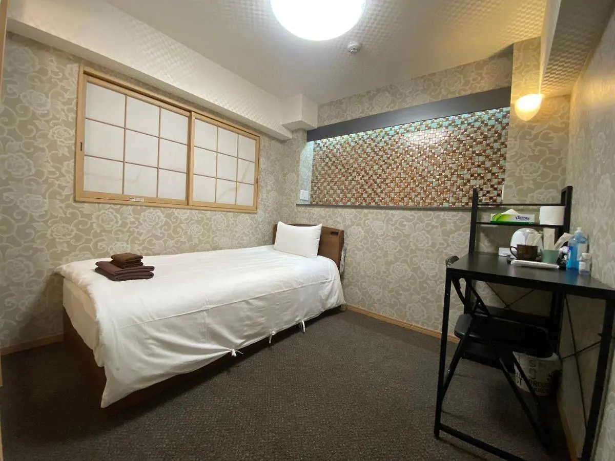Allcomein Hotel Akihabara Tokyo