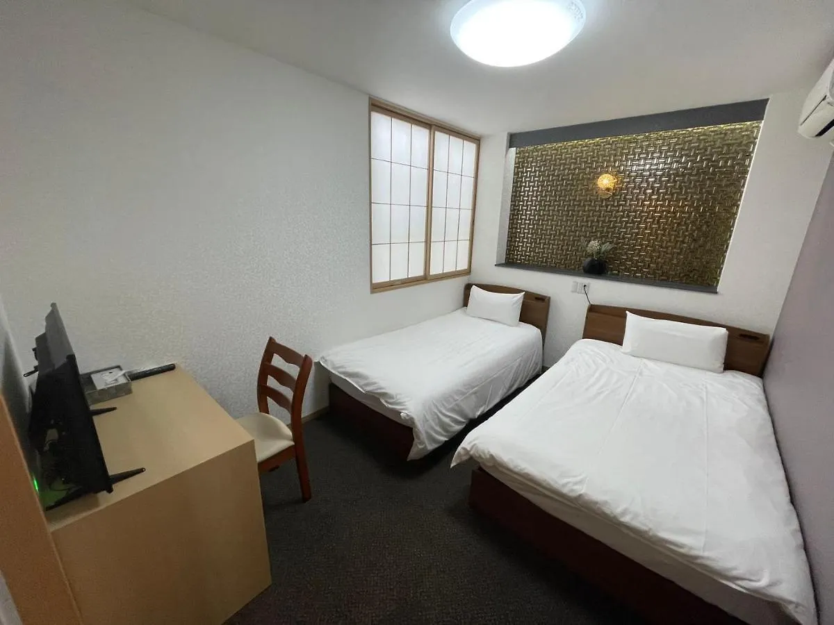 Allcomein Hotel Akihabara Tokyo Japan